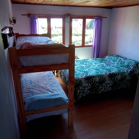 Km Sun Hostel San Carlos de Bariloche Exteriér fotografie