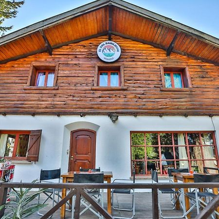 Km Sun Hostel San Carlos de Bariloche Exteriér fotografie