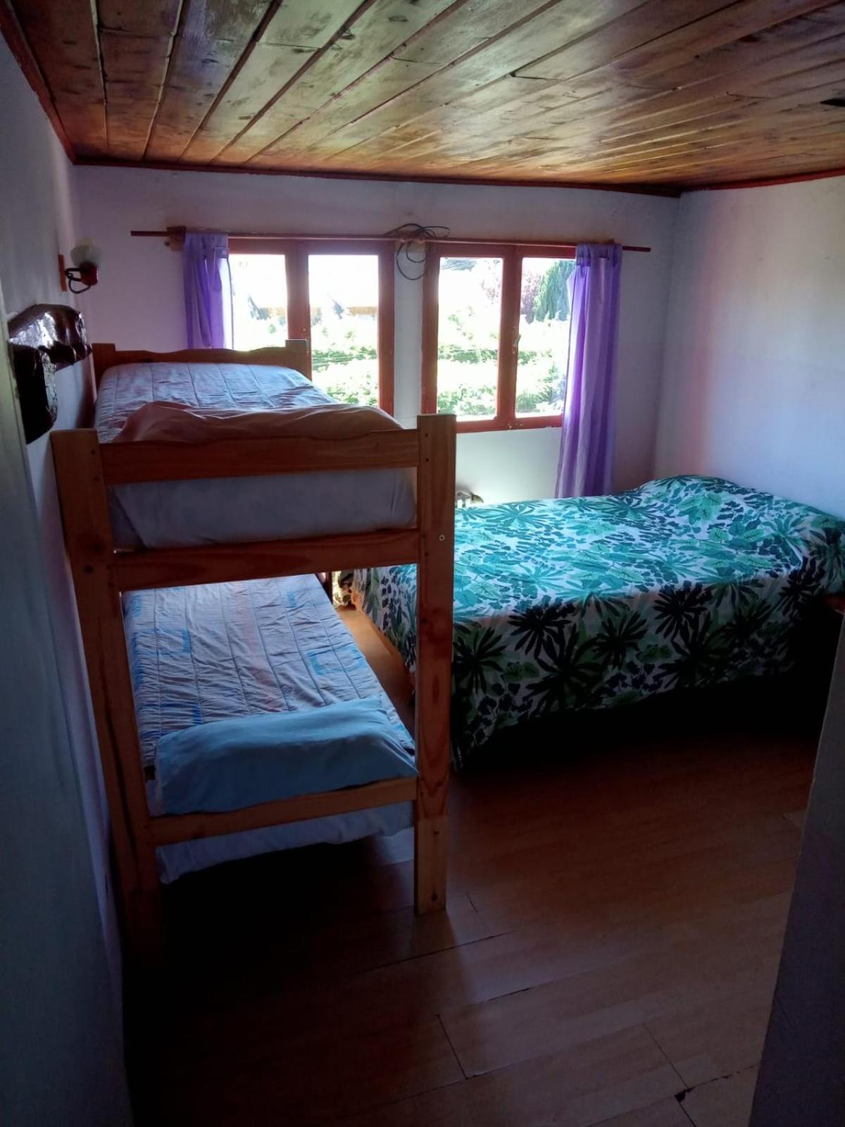 Km Sun Hostel San Carlos de Bariloche Exteriér fotografie