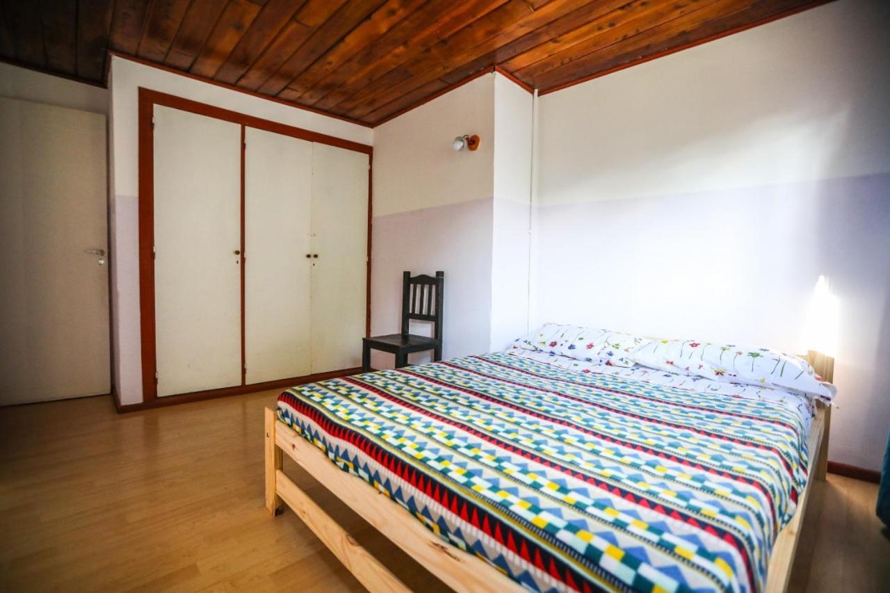 Km Sun Hostel San Carlos de Bariloche Pokoj fotografie
