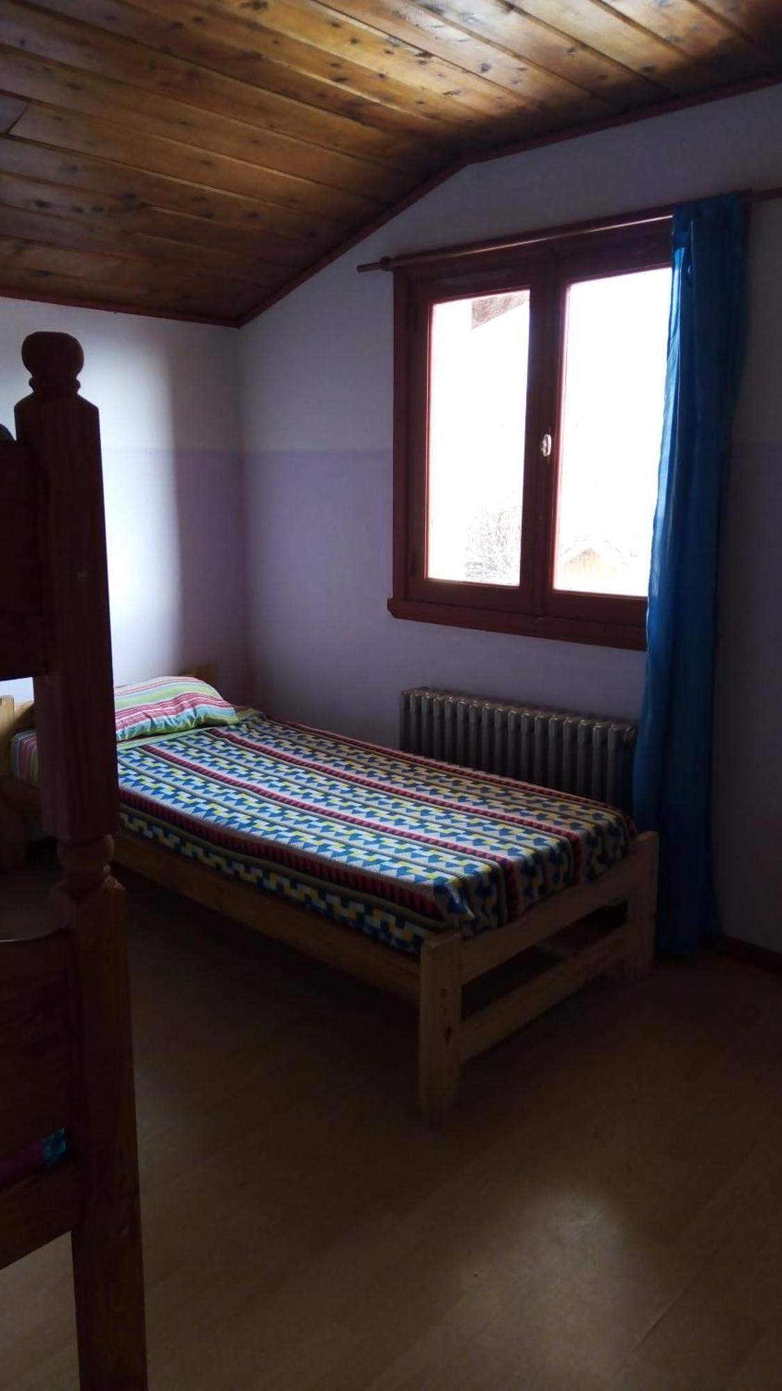 Km Sun Hostel San Carlos de Bariloche Pokoj fotografie