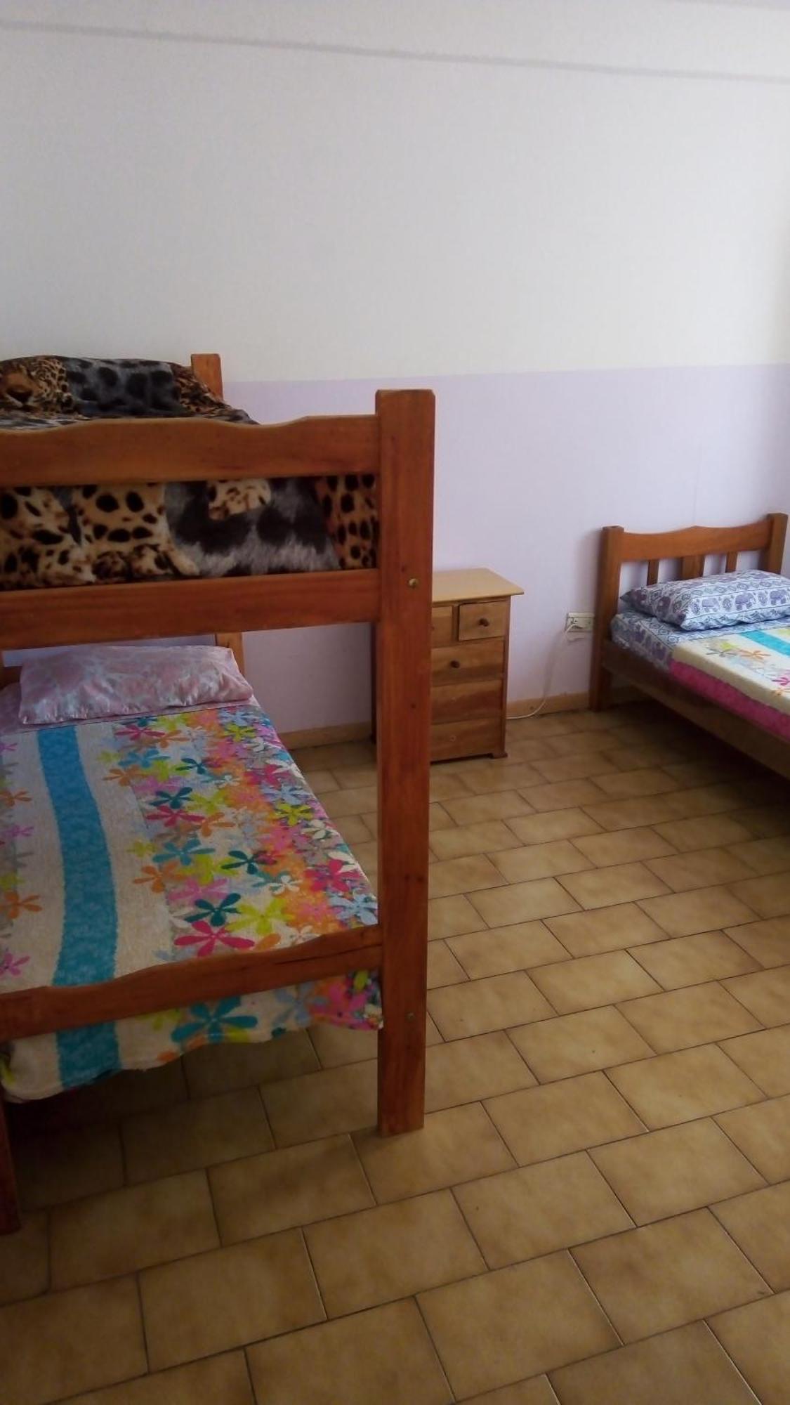 Km Sun Hostel San Carlos de Bariloche Pokoj fotografie