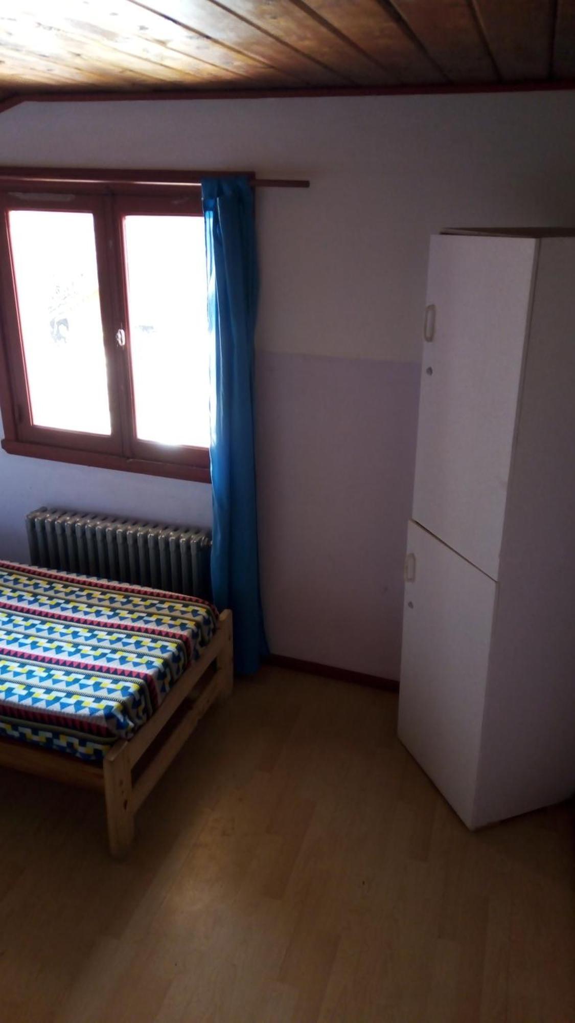 Km Sun Hostel San Carlos de Bariloche Pokoj fotografie