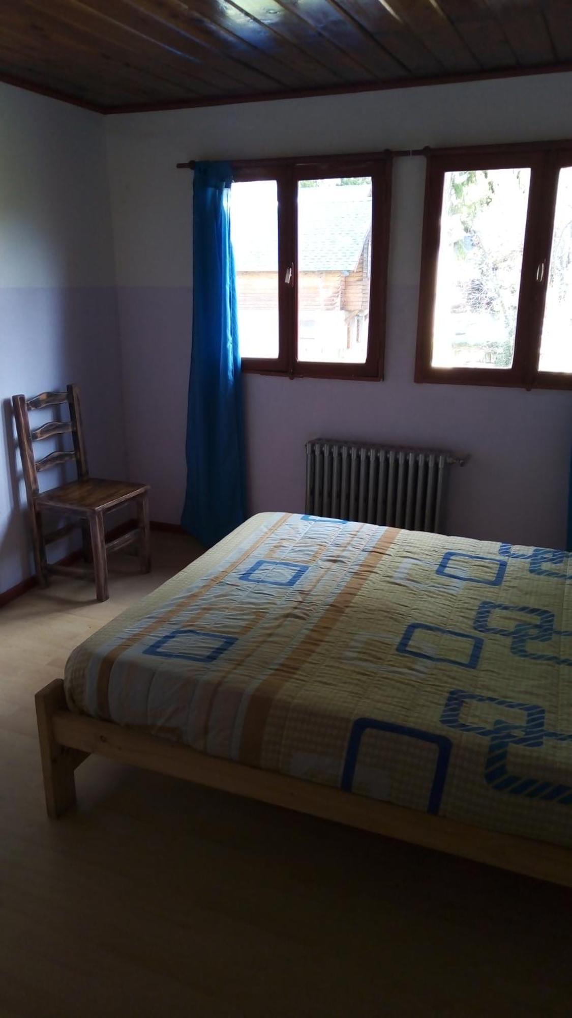 Km Sun Hostel San Carlos de Bariloche Pokoj fotografie
