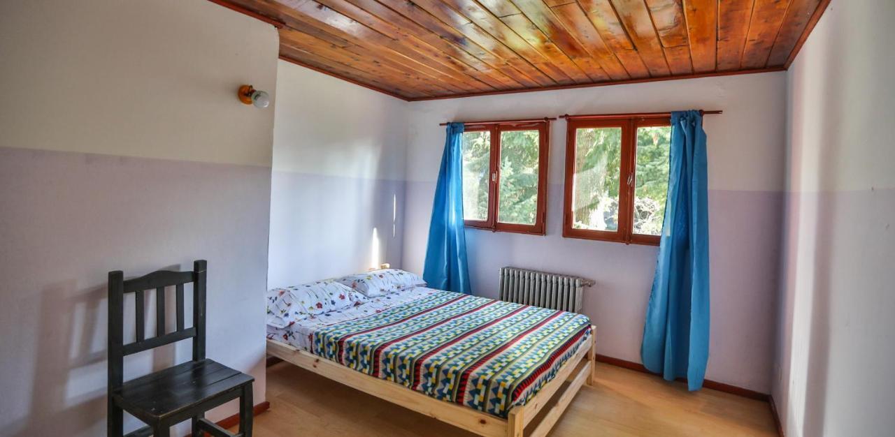Km Sun Hostel San Carlos de Bariloche Exteriér fotografie